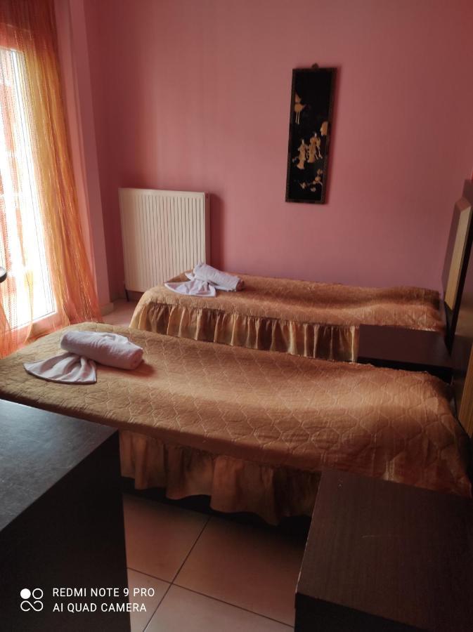 Hotel Louiza Paralia Katerinis Room photo
